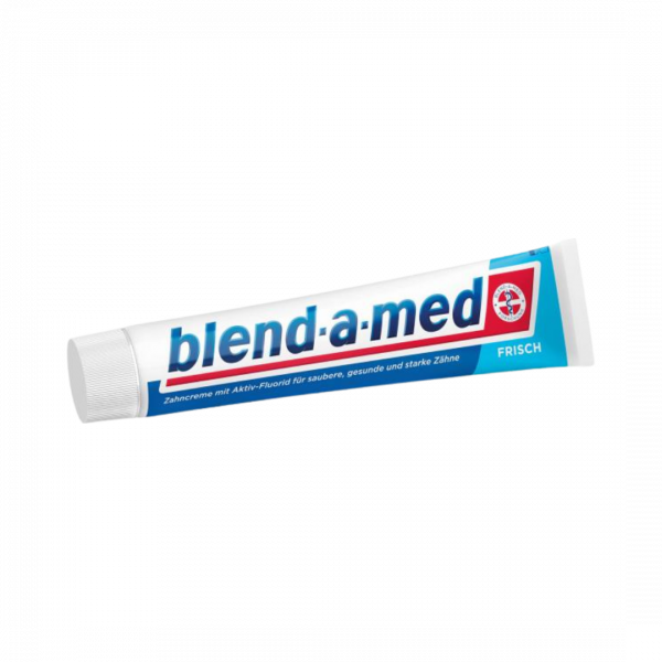 860436 Blend a med Extra Frisch Clean Rundumschutz, 24h Kariesschutz, Zahncreme, 75ml.png